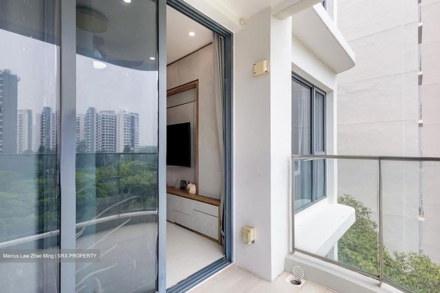 Riversound Residence (D19), Condominium #631069761